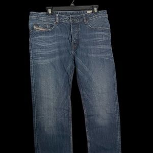 Mens designer jeans